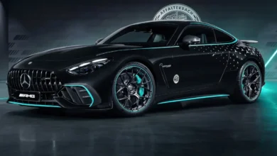 Mercedes-AMG GT63 PRO Unleashed: The 840+ HP Monster