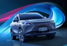 2026 Omoda 7: Futuristic Hybrid & EV SUV for the Next Generation