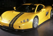 10 Surprising Cars You Didn’t Know Were Powered by BMW V8 Engines