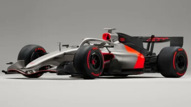 Audi R26 Concept Unveiled: A Bold Vision of Audi’s Future Supercar