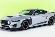 2026 Mustang RTR Spec 5: The Ultimate Evolution of Modern Muscle