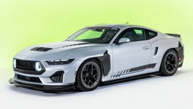 2026 Mustang RTR Spec 5: The Ultimate Evolution of Modern Muscle