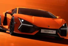 Bugatti W16 Mistral: The Final Evolution of the Legendary W16 Engine