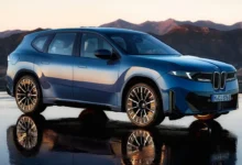 BMW iX3: The Electric Luxury SUV Blending Range, Refinement and Technology