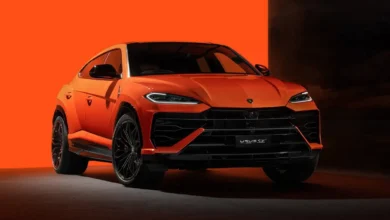 2025 Lamborghini Urus SE: The Hybrid Super-SUV Redefining Performance