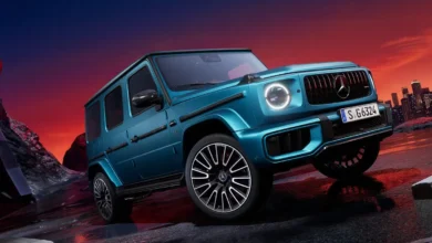Mercedes-AMG G63: The Ultimate Blend of Luxury and Twin-Turbo V8 Power