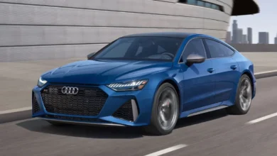 2025 Audi RS7: How Fast Is It Really?