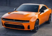 2026 Dodge Charger Sixpack: America’s Twin-Turbo Muscle Car Returns