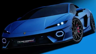 Lamborghini Temerario Review: Hybrid Twin-Turbo V8 Redefines the Supercar