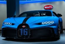 Bugatti Chiron Pur Sport Review: The Ultimate Driver-Focused Hypercar