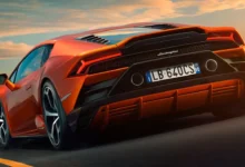 Lamborghini Huracán Evo Delivers the Ultimate V10 Supercar Experience