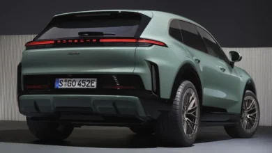 Porsche Cayenne Electric vs Tesla Model X: The Ultimate Luxury EV SUV Comparison