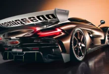 Koenigsegg Sadairs Spear Becomes the Most Advanced Hypercar of 2026