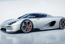 Koenigsegg CC850 Redefines the Hypercar World with a Gated Manual Comeback