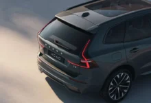 How 2026 Volvo XC60 Leads the Future of Electric Luxury SUVs?