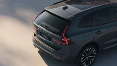 How 2026 Volvo XC60 Leads the Future of Electric Luxury SUVs?