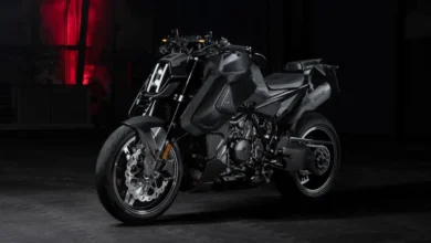 BRABUS 1400 R Signature Edition Sets a New Standard for Hyper-Naked Power