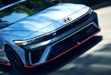 Hyundai Elantra N Delivers Track-Ready Performance in a Daily Sedan