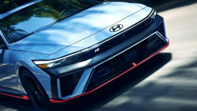 Hyundai Elantra N Delivers Track-Ready Performance in a Daily Sedan