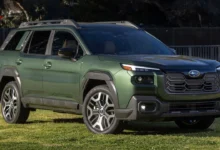 2026 Subaru Outback Review: Next-Gen Design, AWD Power and Technology