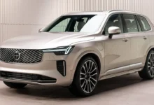 Volvo XC90 Review: Luxury, Safety and Hybrid Performance Redefined