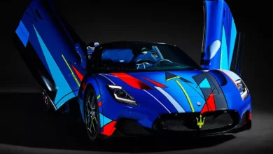 Maserati MC20 Cielo Opera d’Arte: The 2026 Masterpiece of Italian Design