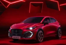 2026 Renault Clio Unveiled with Bold Design and Smarter Hybrid Tech