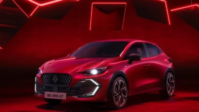 2026 Renault Clio Unveiled with Bold Design and Smarter Hybrid Tech