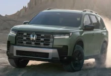 2026 Honda Pilot Debuts with Bold Design, Upgraded Interior and Smarter Tech