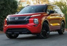 2026 Nissan Rogue Plug-in Hybrid Review – Intelligent Electrified SUV