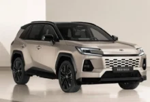 2026 Toyota RAV4 Review: All-New Hybrid and PHEV Compact SUV
