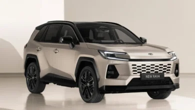 2026 Toyota RAV4 Review: All-New Hybrid and PHEV Compact SUV