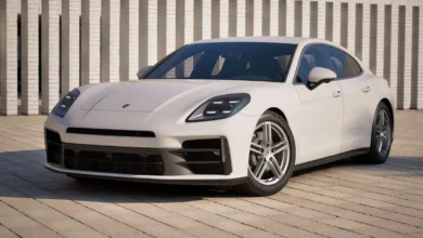 2026 Porsche Panamera: The Redefined Benchmark of Luxury Performance Sedans