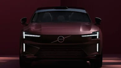 2026 Volvo ES90 Redefines Electric Luxury with Next-Gen Safety and Range