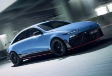 2026 Hyundai Ioniq 6 N: The High-Performance Electric Sport Sedan Reinventing Hyundai’s Future