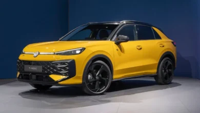 2026 Volkswagen T-Roc: The Next-Generation Compact SUV Reinventing Volkswagen’s Urban Mobility Strategy