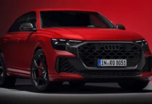 Audi RS Q8 Performance Unleashes 631 HP and Next-Level quattro Dynamics