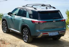 2026 Nissan Pathfinder Arrives with More Tech, More Comfort and More Capability