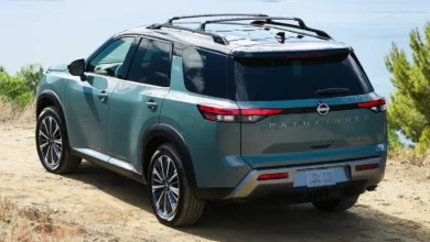 2026 Nissan Pathfinder Arrives with More Tech, More Comfort and More Capability