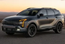 2026 Kia Sportage: A Smarter, More Efficient and More Premium Evolution of the Global Best-Seller