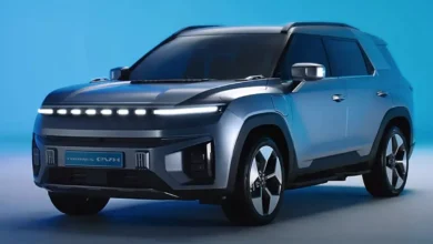 2026 KGM Torres EVX Review: Rugged Electric SUV with Long-Range Power