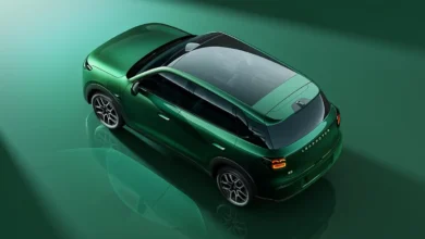 Leapmotor B03X Introduces a Smart and Affordable Next-Generation EV Sedan