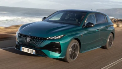 2026 Peugeot 308: A Bold Evolution of the Iconic European Hatchback