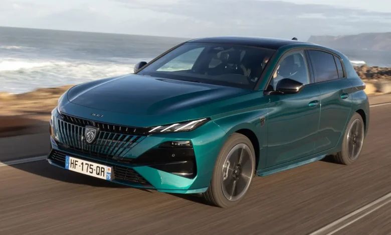 2026 Peugeot 308: A Bold Evolution of the Iconic European Hatchback