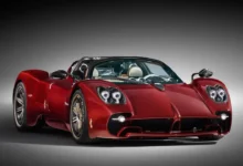 Pagani Utopia Roadster Review: The Ultimate Open-Air V12 Hypercar