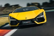 2024 Lamborghini Revuelto: The Electrified V12 Flagship That Redefines the Supercar Era