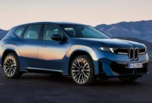 BMW iX3 Delivers Premium Electric Performance with Signature BMW Refinement