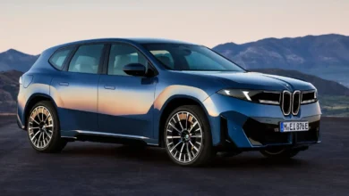 BMW iX3 Delivers Premium Electric Performance with Signature BMW Refinement