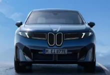 BMW iX3: The Electrified Evolution of BMW’s Premium SUV Engineering