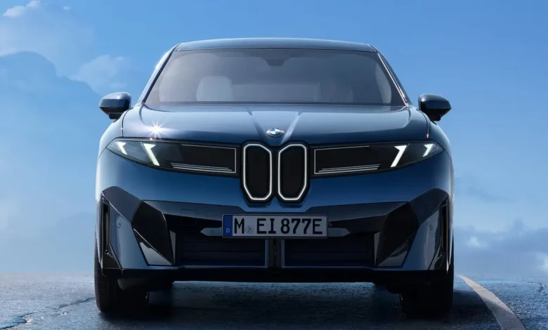 BMW iX3: The Electrified Evolution of BMW’s Premium SUV Engineering